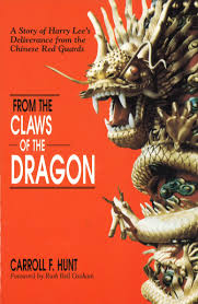 Cover of From the Claws of the Dragon